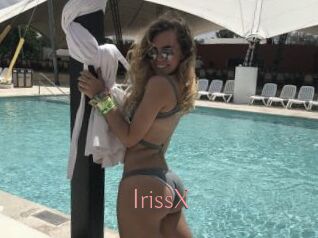 IrissX