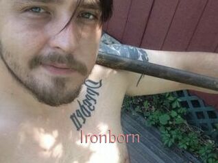 Ironborn