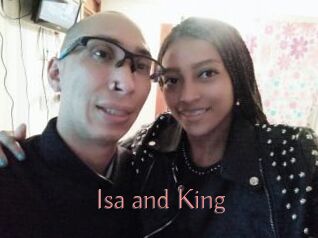 Isa_and_King