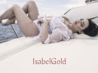 IsabelGold