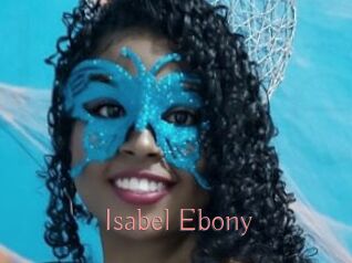 Isabel_Ebony