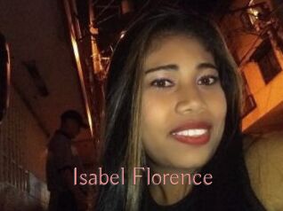 Isabel_Florence