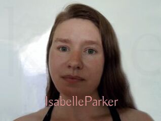 IsabelleParker