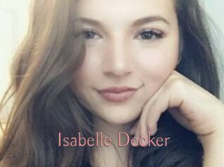 Isabelle_Decker