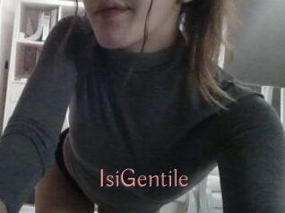 IsiGentile