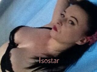 Isostar