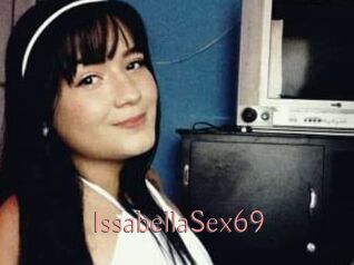 IssabellaSex69