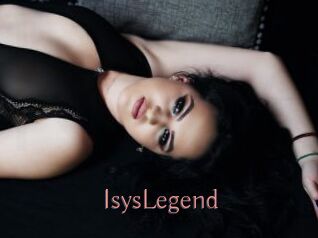 IsysLegend