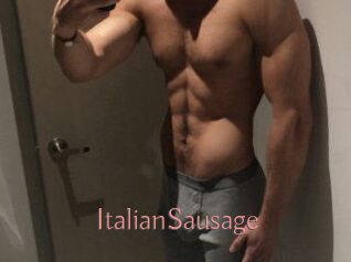 ItalianSausage