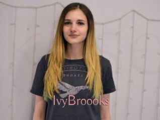 IvyBroooks