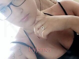 IvyJames