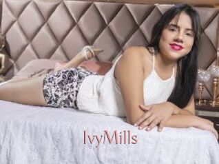 IvyMills