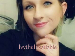 IvytheInsatiable