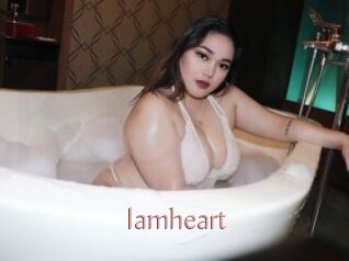 Iamheart