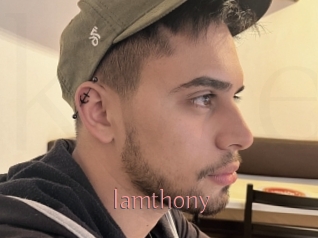 Iamthony