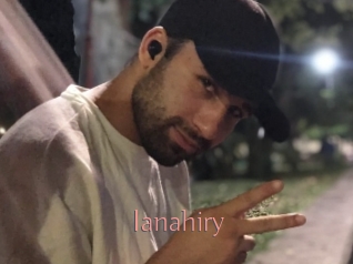 Ianahiry