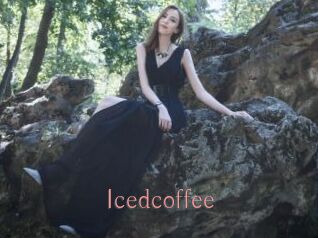 Icedcoffee