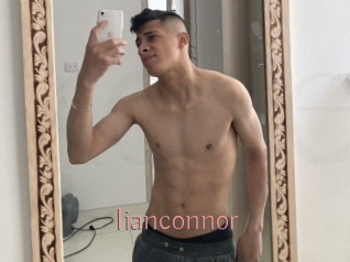 Iianconnor