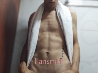 Ilansmith