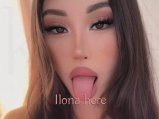 Ilona_here