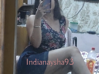 Indianaysha93