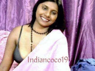 Indiancoco19