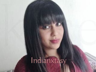 Indianxtasy