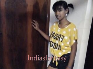 Indiasfantasy