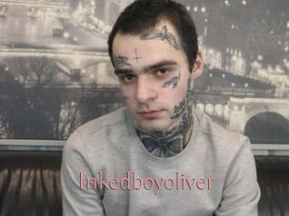 Inkedboyoliver