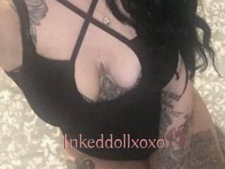 Inkeddollxoxo