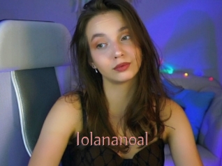 Iolananoal