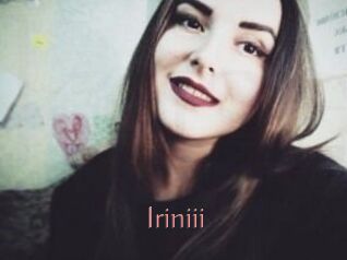 Iriniii