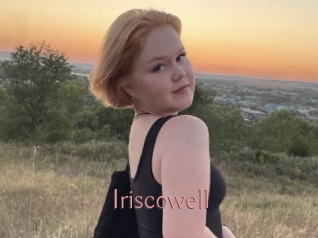 Iriscowell