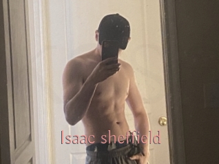 Isaac_sheffield