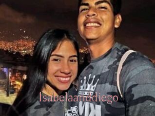 isabelaanddiego Kostenlose Sexcams