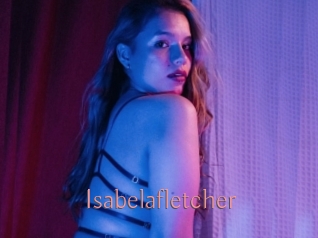 Isabelafletcher