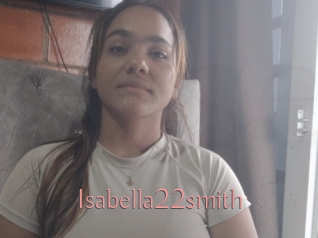 Isabella22smith