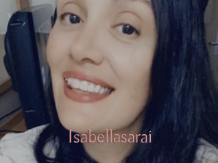 Isabellasarai