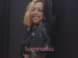 Isagonzalez