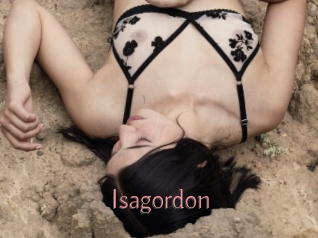 Isagordon