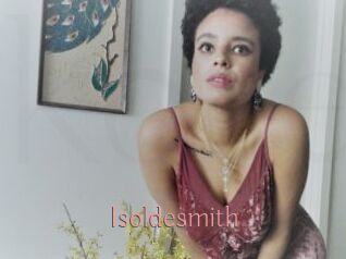 Isoldesmith