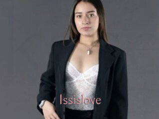 Issislove