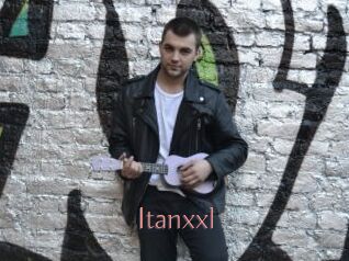 Itanxxl