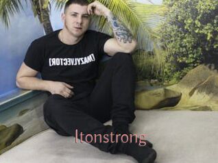 Itonstrong