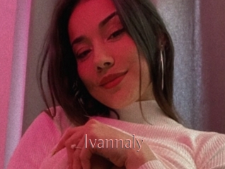 Ivannaly