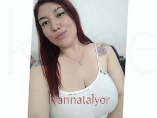 Ivannatalyor