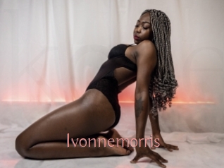 Ivonnemorris