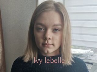 Ivy_lebelle