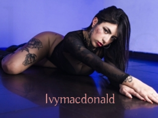 Ivymacdonald