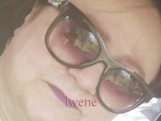 Iwene